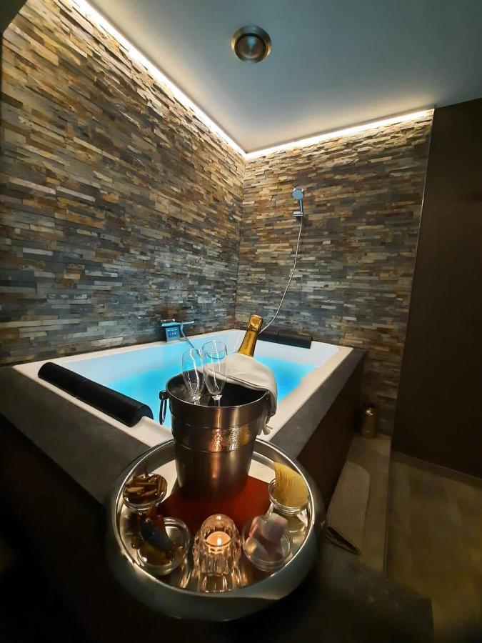 Nuits Blanches Hotel Liege Luaran gambar
