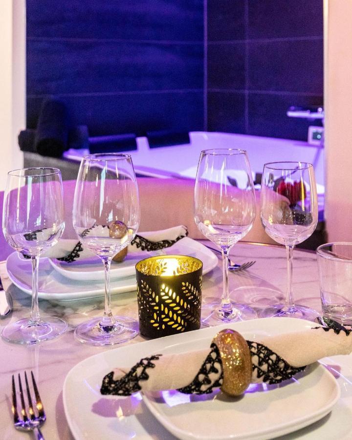 Nuits Blanches Hotel Liege Luaran gambar