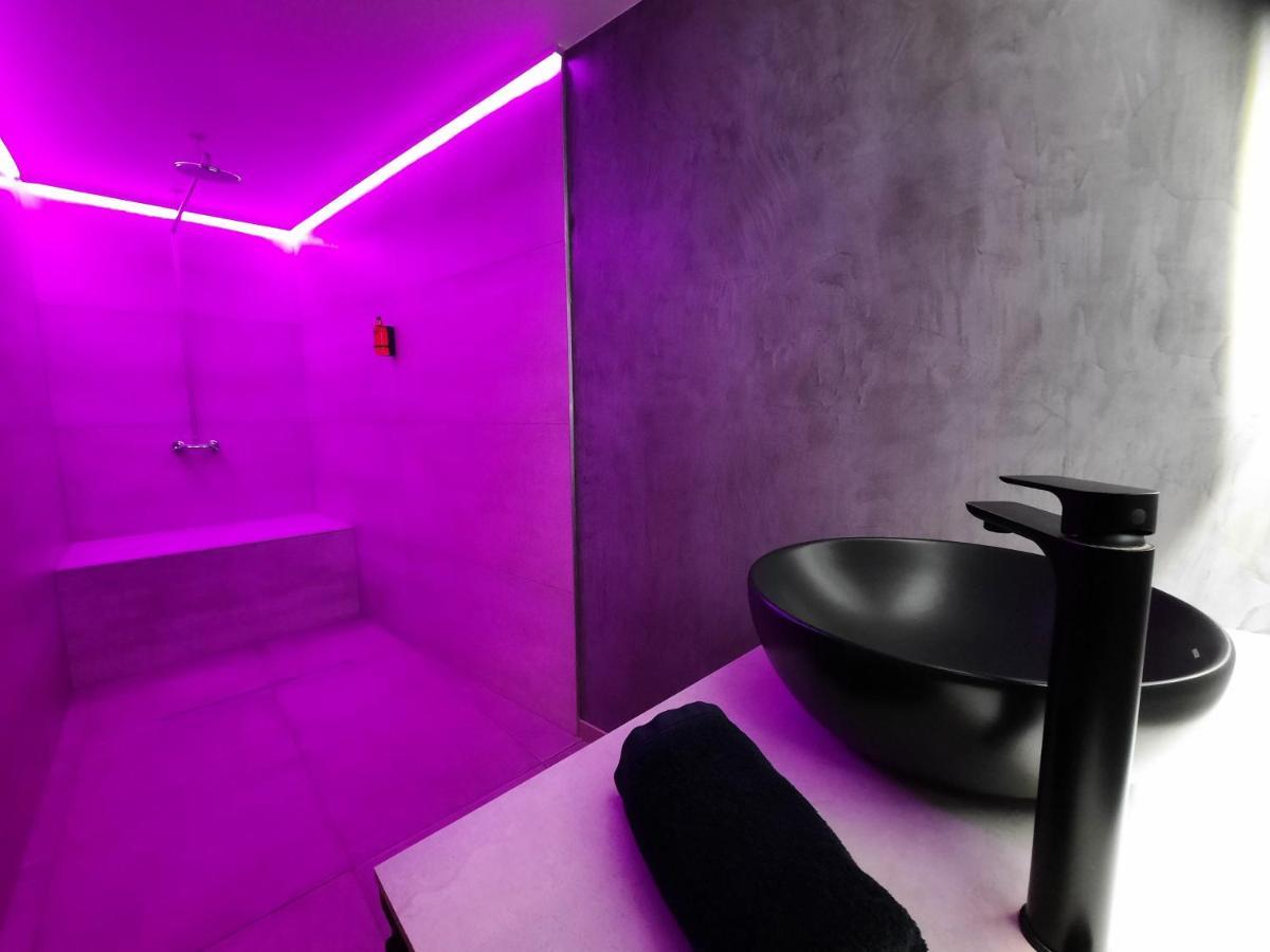 Nuits Blanches Hotel Liege Luaran gambar