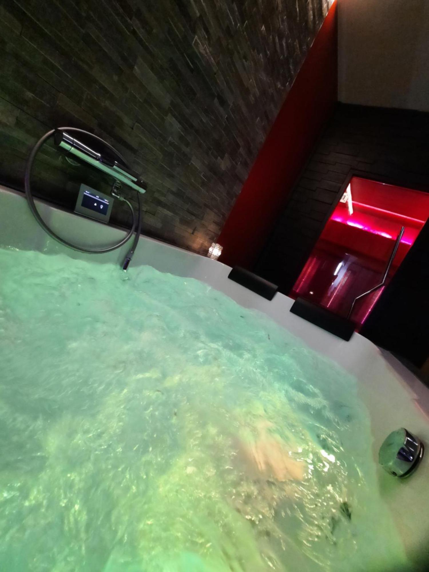 Nuits Blanches Hotel Liege Luaran gambar