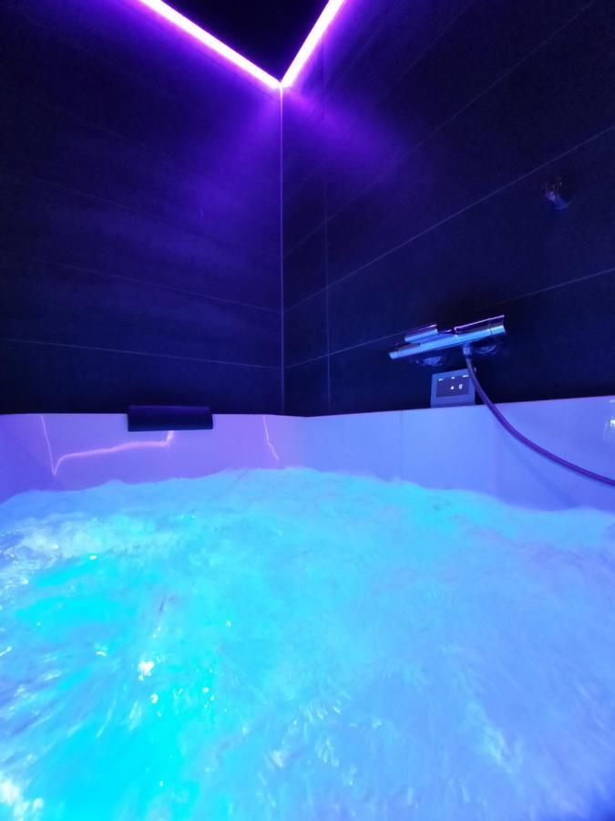 Nuits Blanches Hotel Liege Luaran gambar
