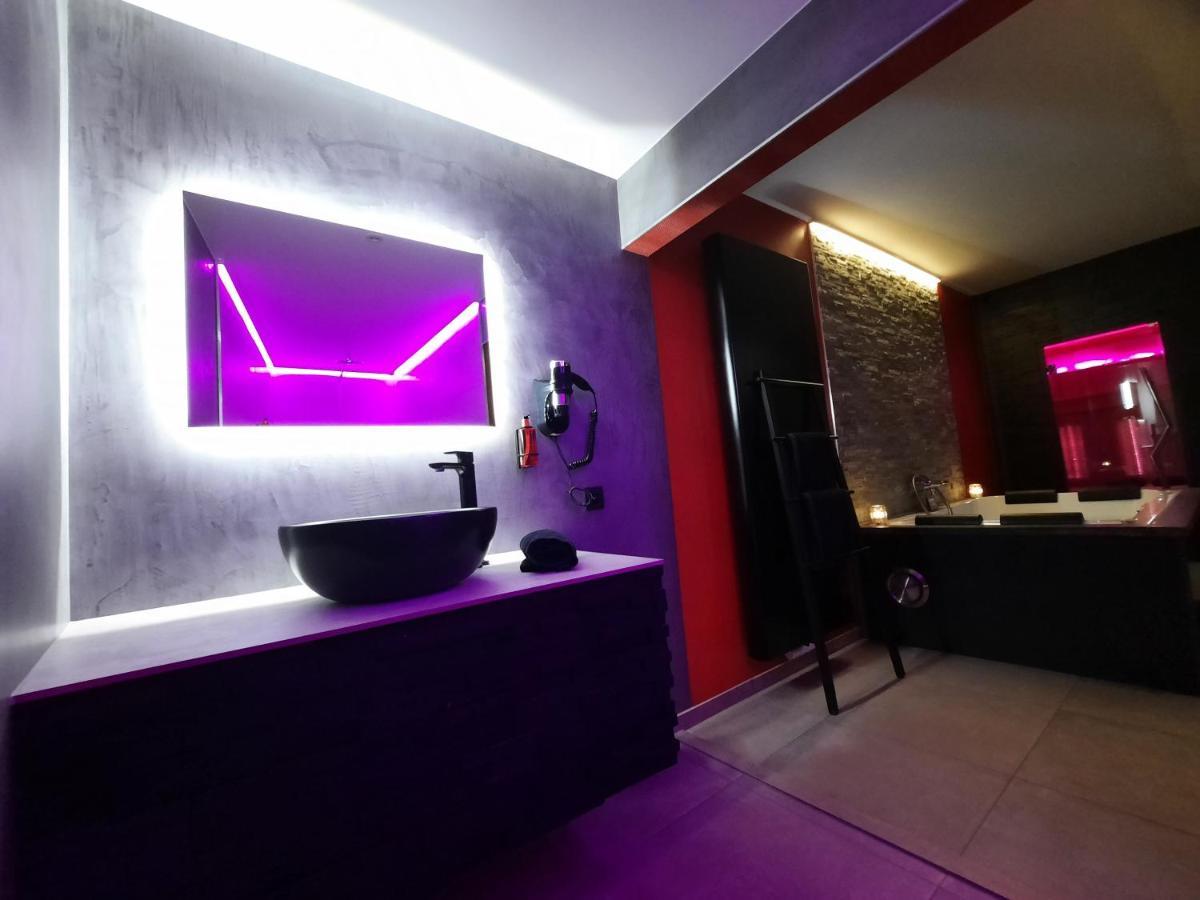 Nuits Blanches Hotel Liege Luaran gambar